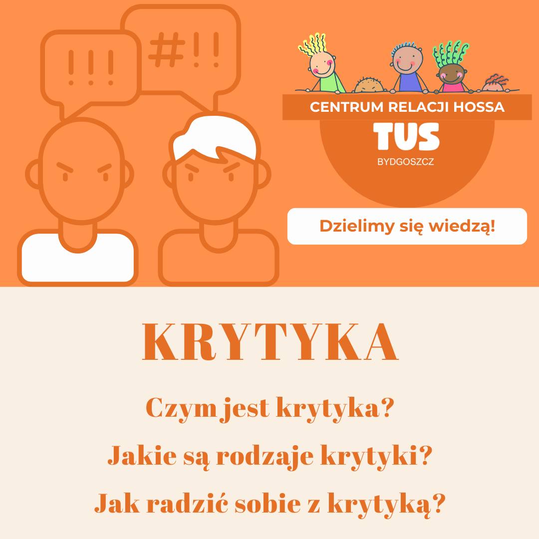 Krytyka