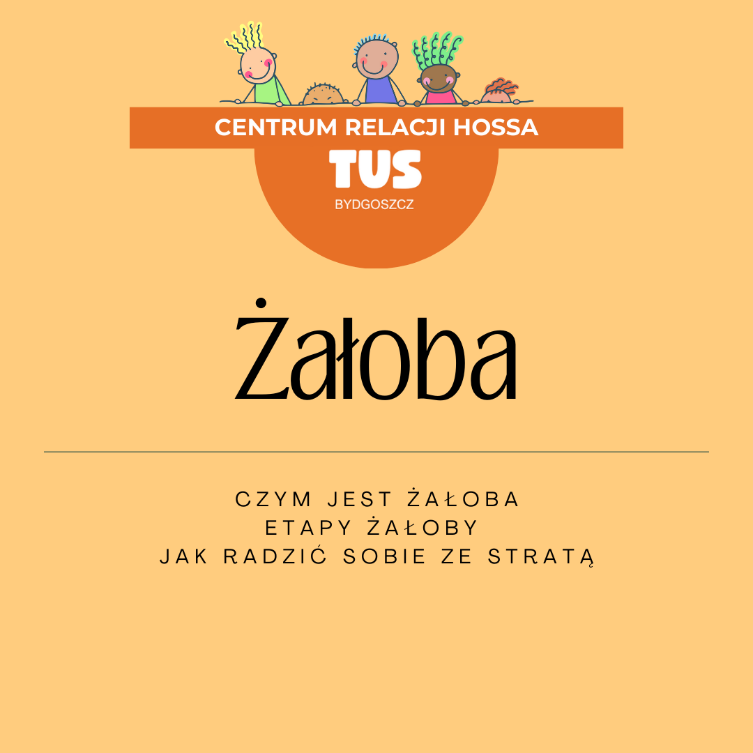 Żałoba​