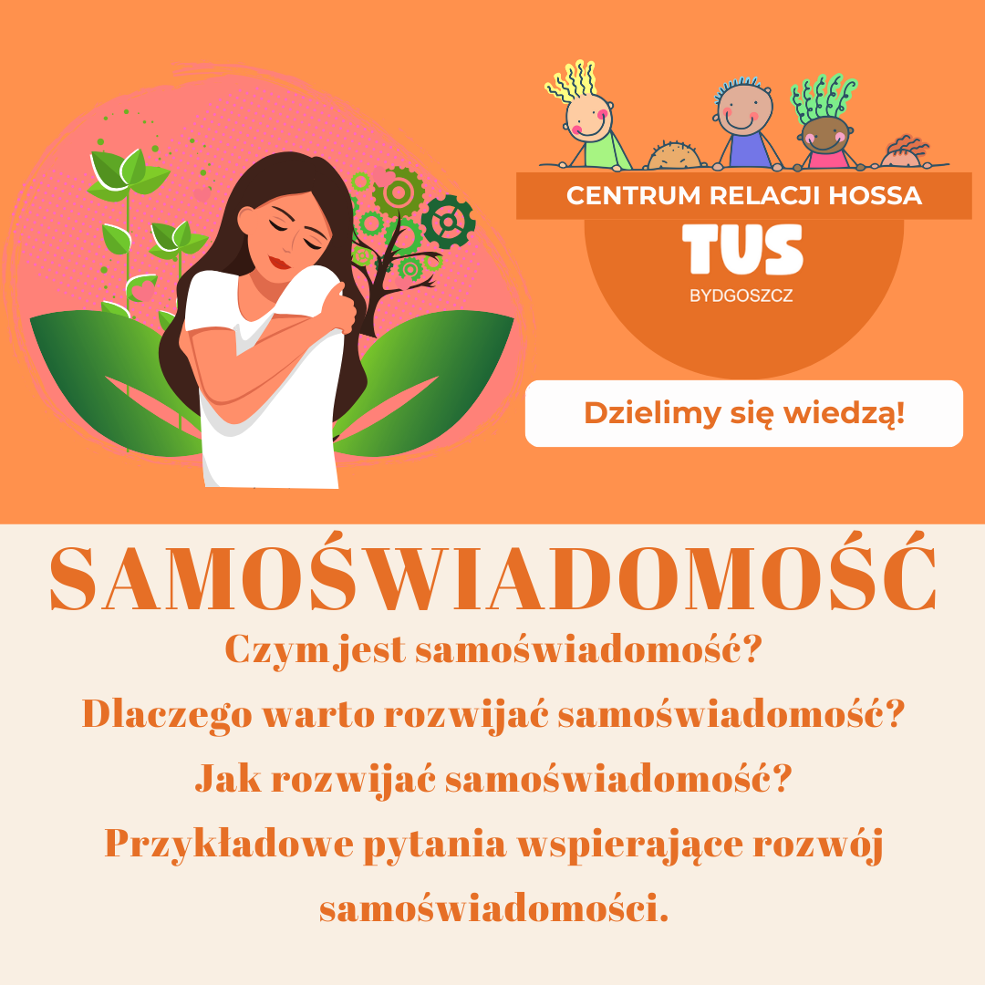 Samoświadomość