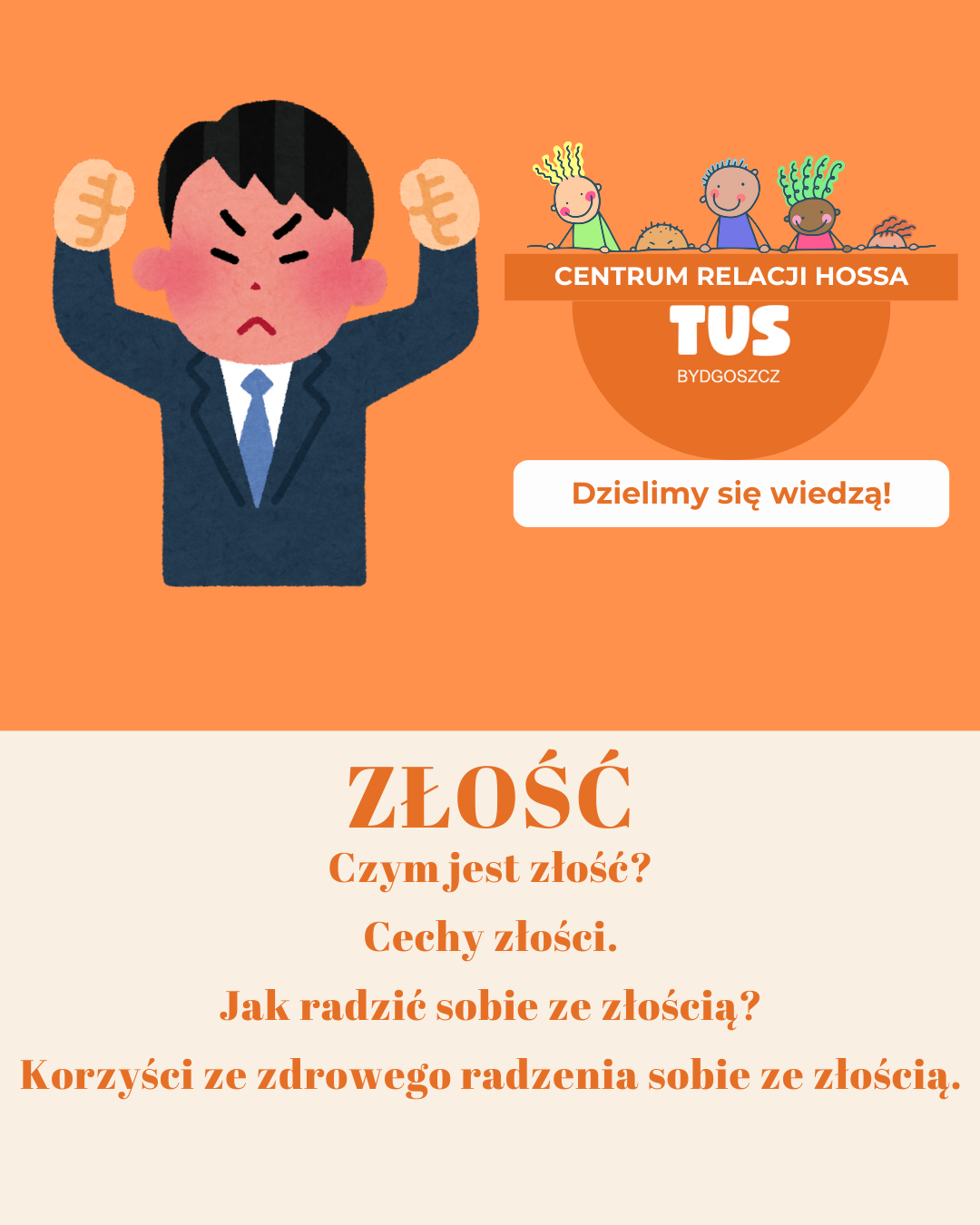 Złość
