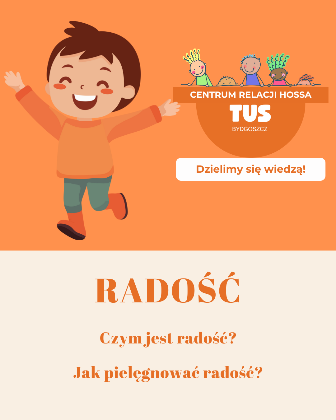 Radość