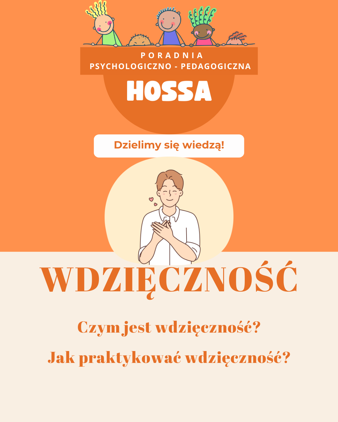 Wdzięczność