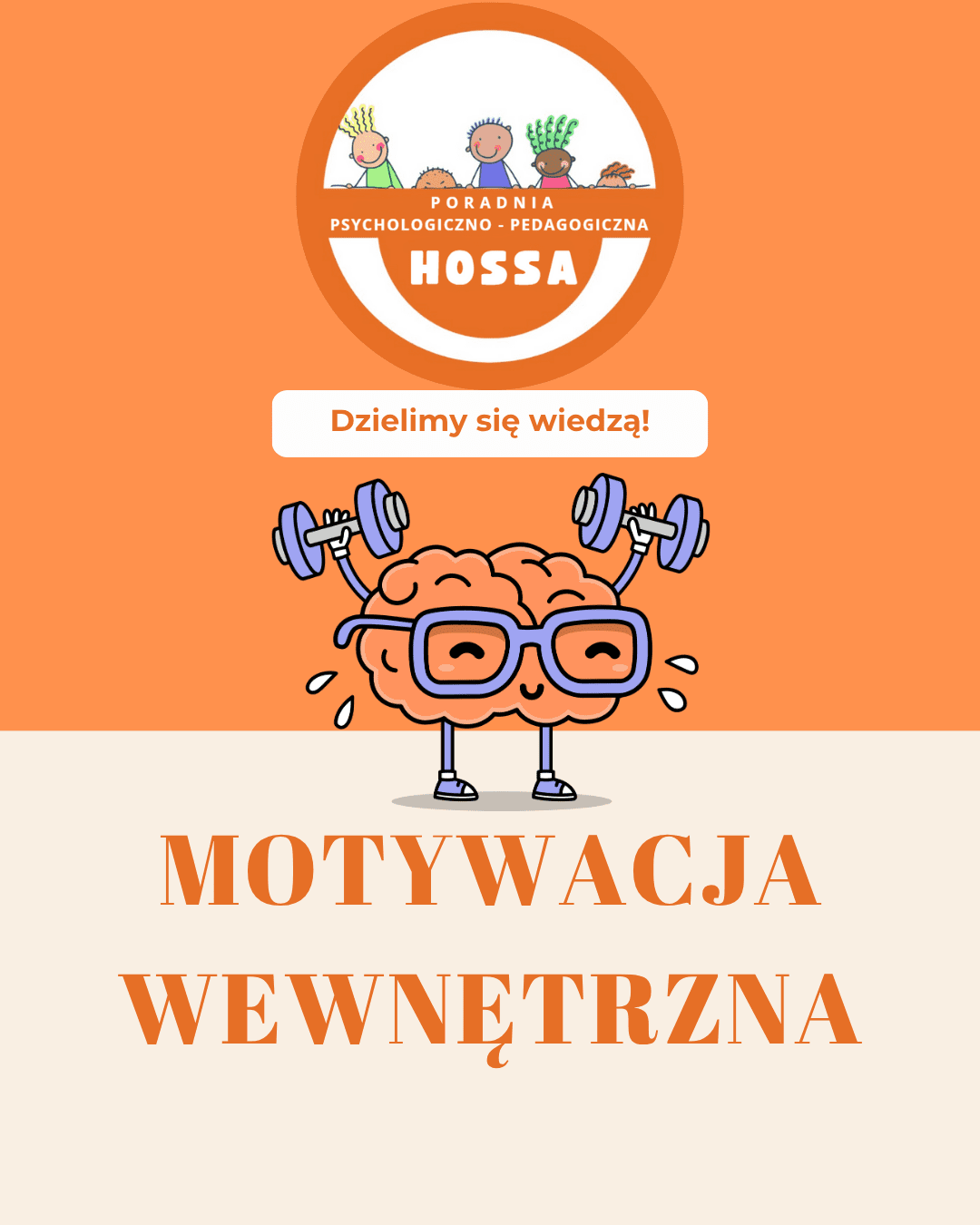 Motywacja wewnętrzna