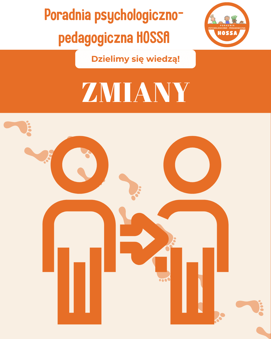 Zmiany